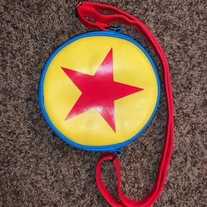 Disney Pixar Loungefly Crossbody